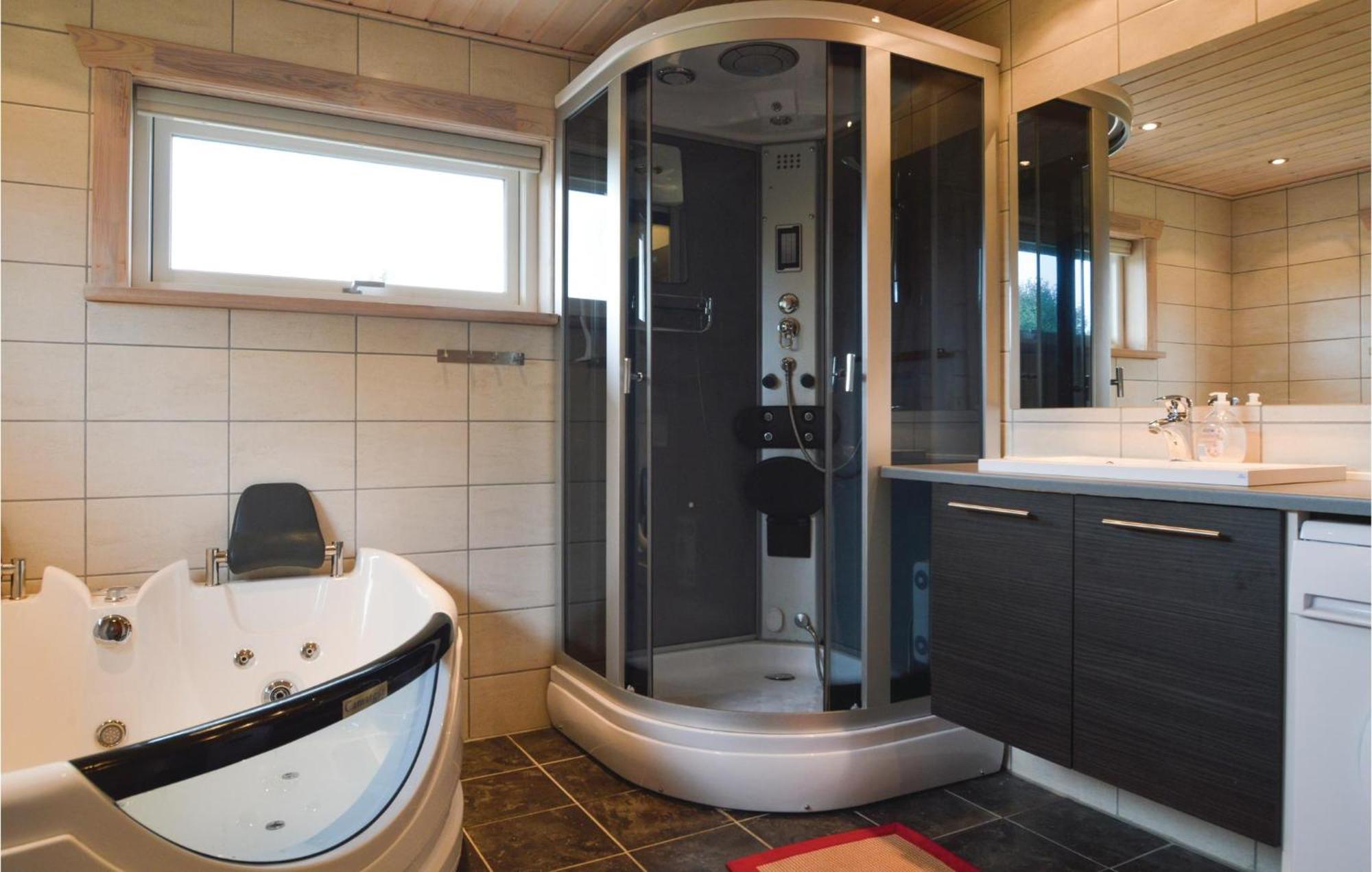 3 Bedroom Cozy Home In Hemmet 外观 照片