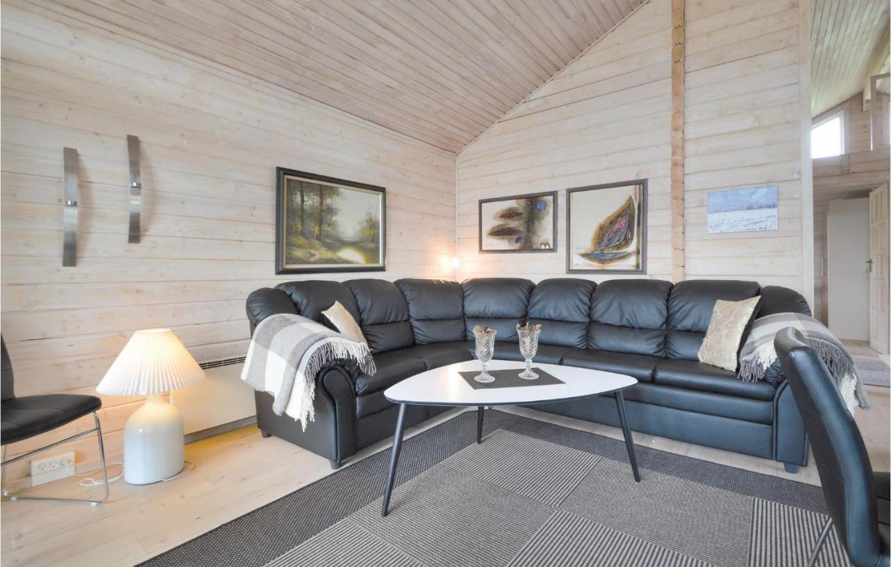 3 Bedroom Cozy Home In Hemmet 外观 照片