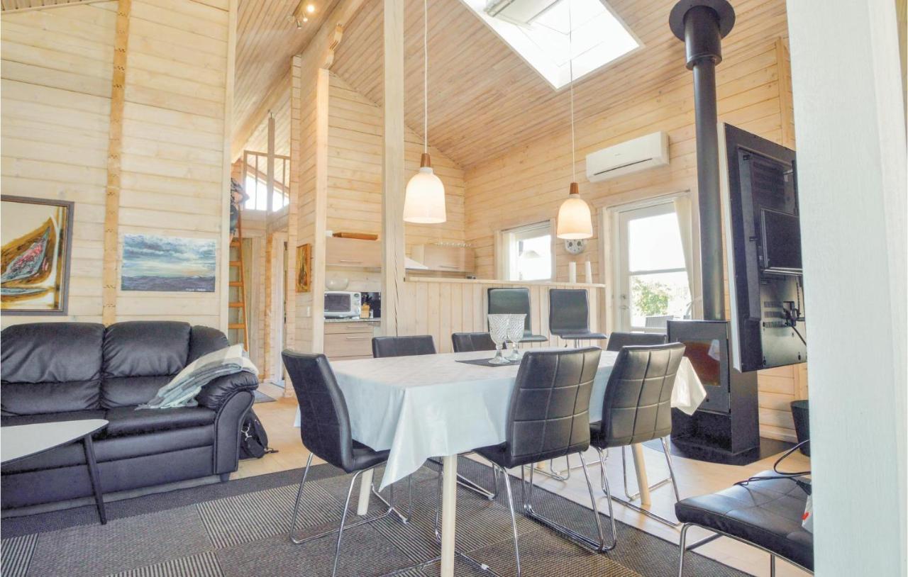 3 Bedroom Cozy Home In Hemmet 外观 照片