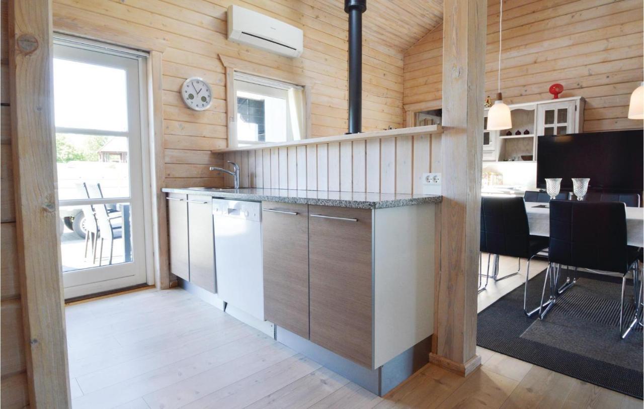 3 Bedroom Cozy Home In Hemmet 外观 照片