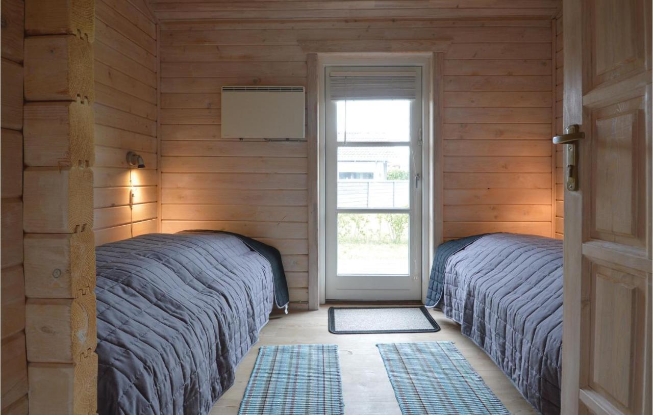 3 Bedroom Cozy Home In Hemmet 外观 照片