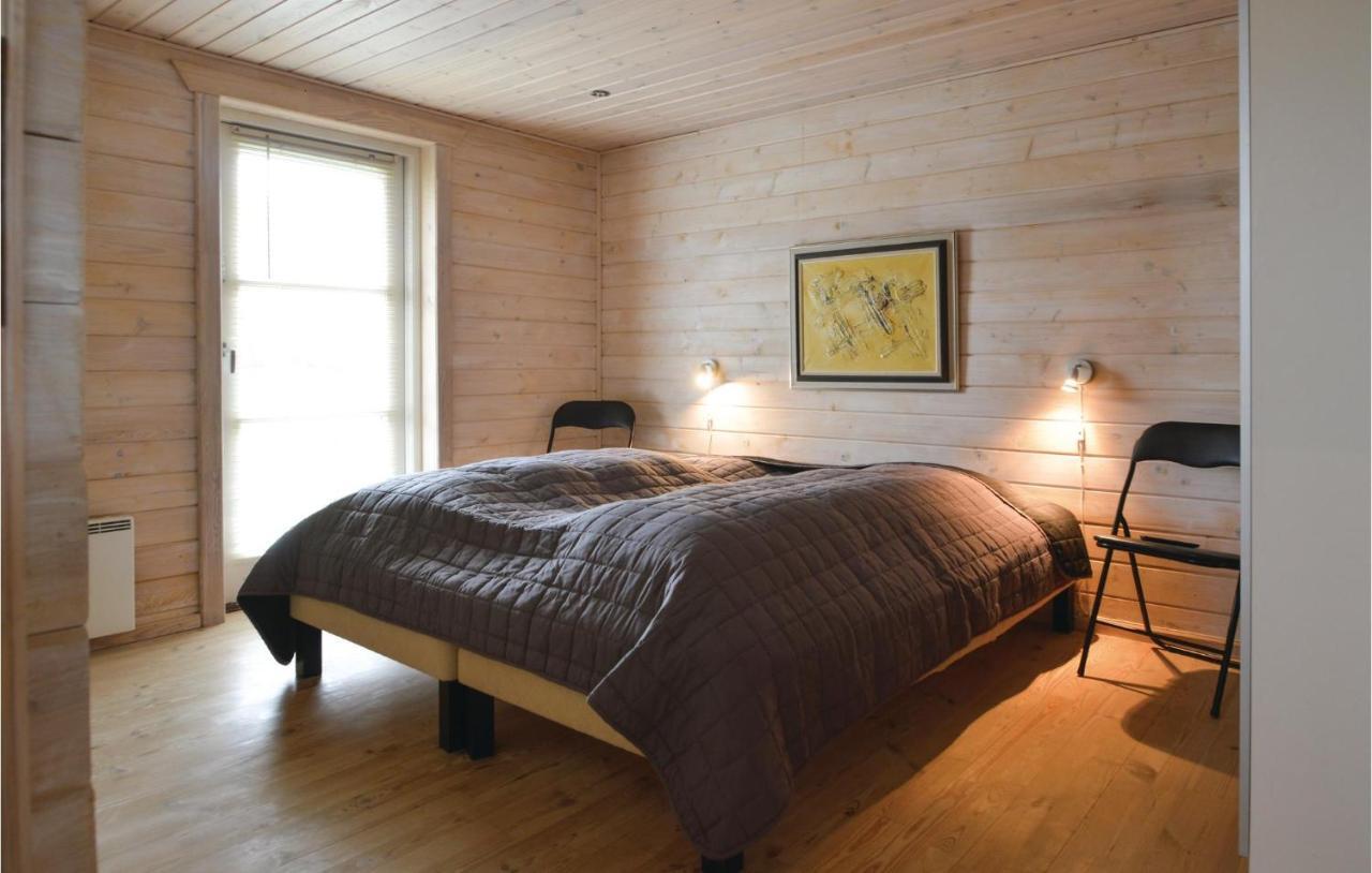 3 Bedroom Cozy Home In Hemmet 外观 照片