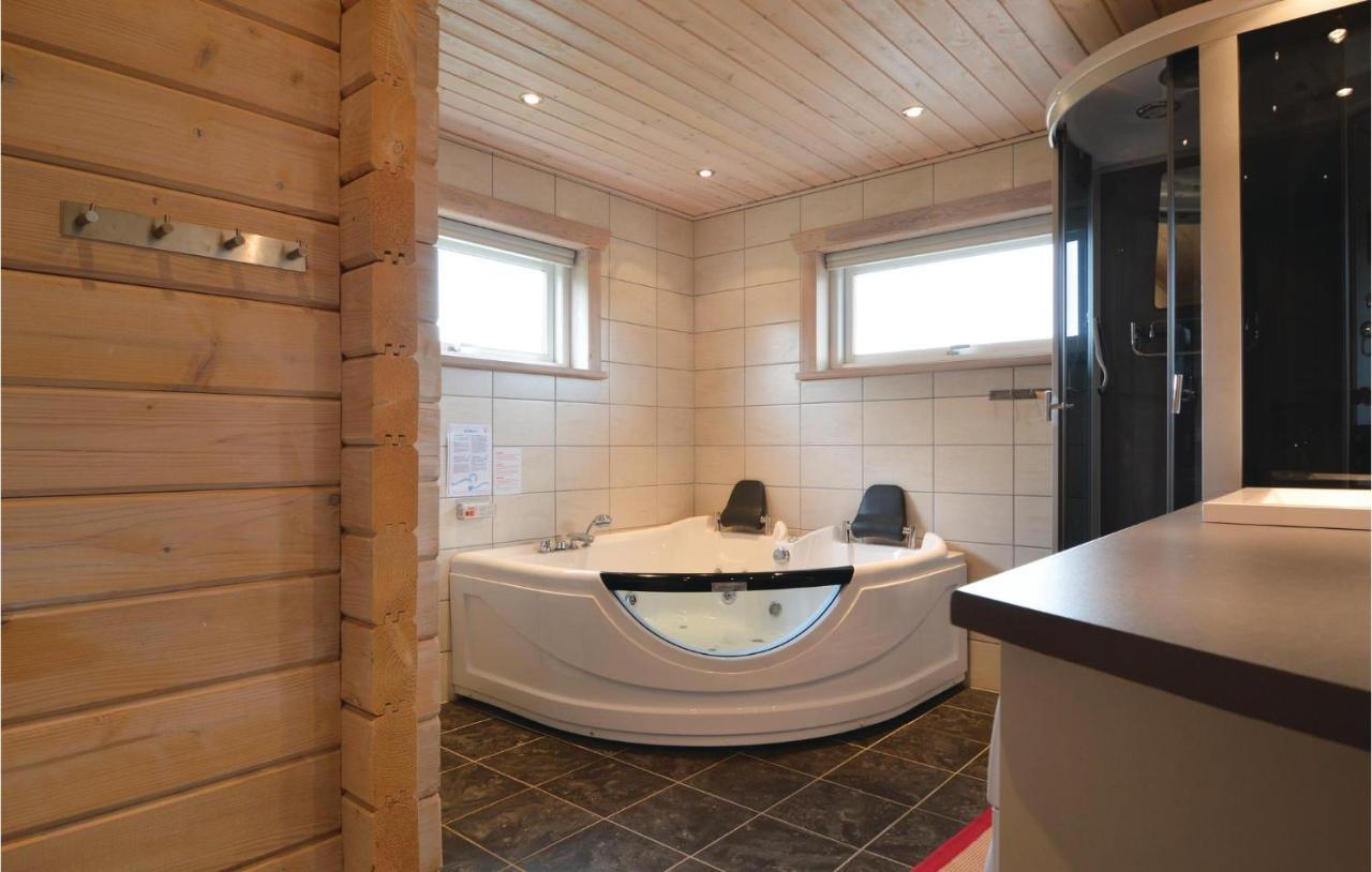 3 Bedroom Cozy Home In Hemmet 外观 照片