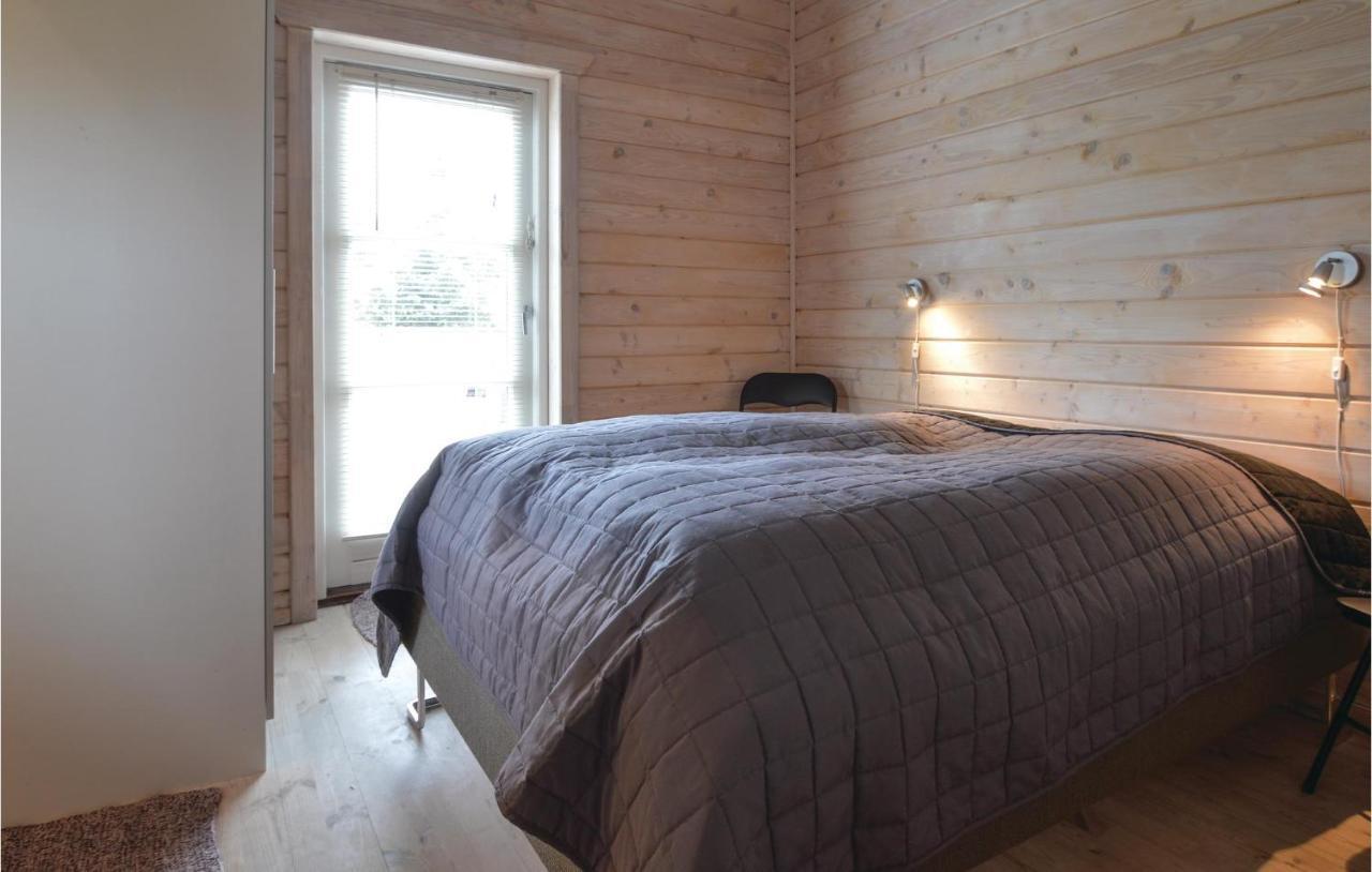 3 Bedroom Cozy Home In Hemmet 外观 照片