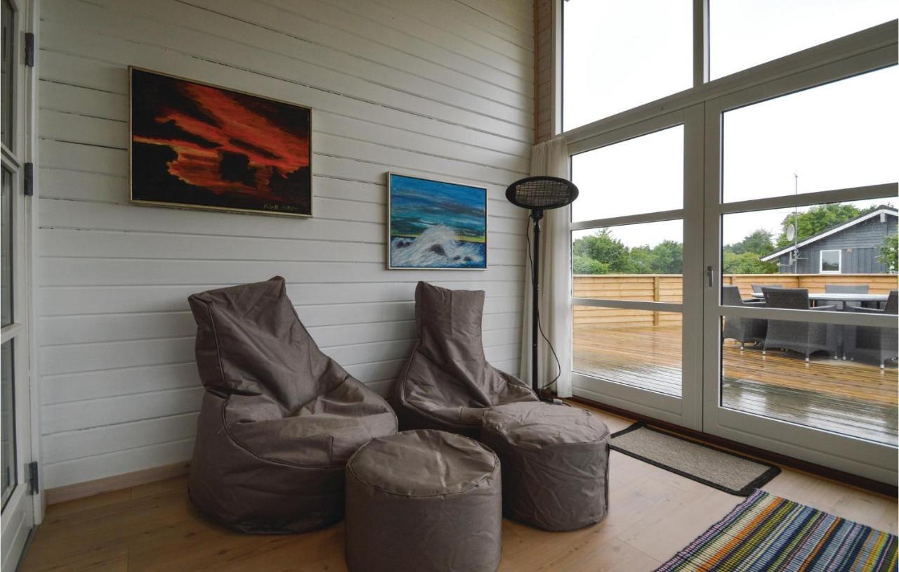 3 Bedroom Cozy Home In Hemmet 外观 照片