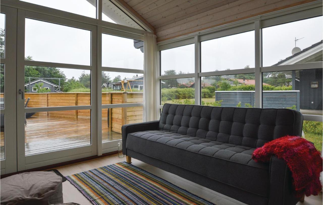 3 Bedroom Cozy Home In Hemmet 外观 照片